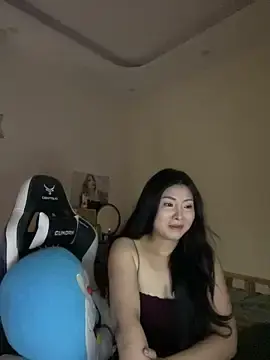 Stripchat Free Porn Cam of __MeiMei__