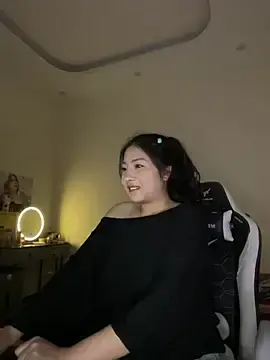 Stripchat Sex Cam of __MeiMei__