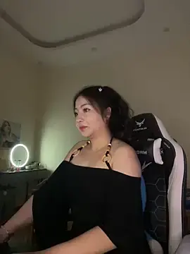 Stripchat Sex Cam of __MeiMei__