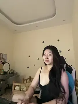 Stripchat Live Sex Cam of __MeiMei__