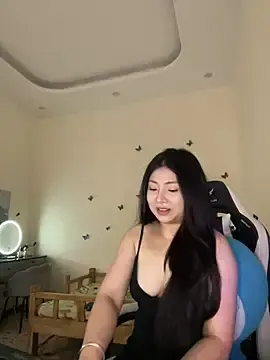 Stripchat Private Sex Chat of __MeiMei__