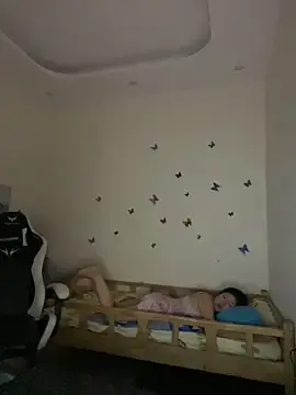 Stripchat Sex Cam of __MeiMei__