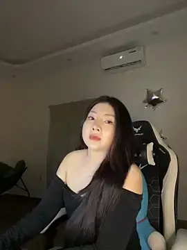 Stripchat Nude Webcam of __MeiMei__