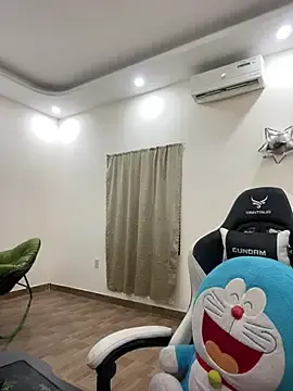 Stripchat Sex Chat of __MeiMei__