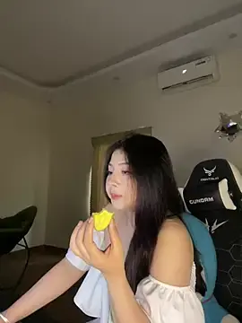 Stripchat Best Webcam of __MeiMei__