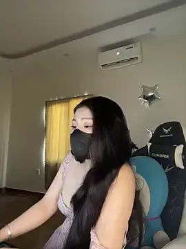 Stripchat Best Webcam of __MeiMei__