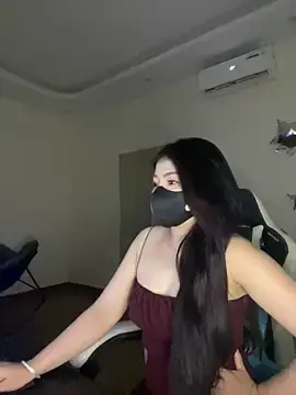 Stripchat Live Porn of __MeiMei__
