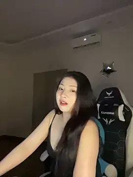 Stripchat Sex Cam of __MeiMei__