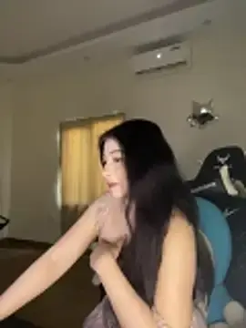 Stripchat Free Live Porn of __MeiMei__