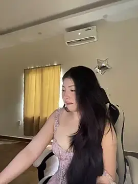 Stripchat Private Sex Chat of __MeiMei__