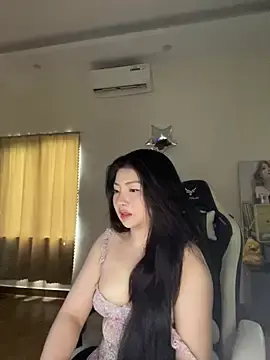 Stripchat Private Sex Chat of __MeiMei__