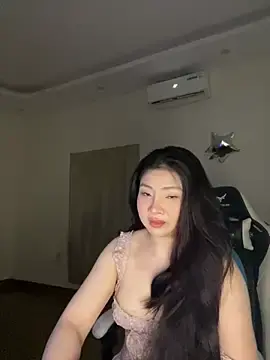 Stripchat Private Sex Chat of __MeiMei__