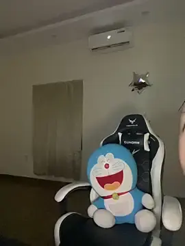 Stripchat Sex Chat of __MeiMei__