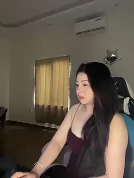 Stripchat Free Live Porn of __MeiMei__