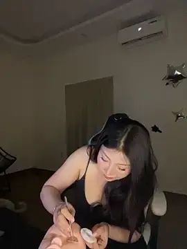 Stripchat Sex Cam of __MeiMei__