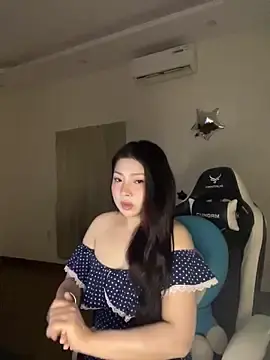 Stripchat Sex Cam of __MeiMei__