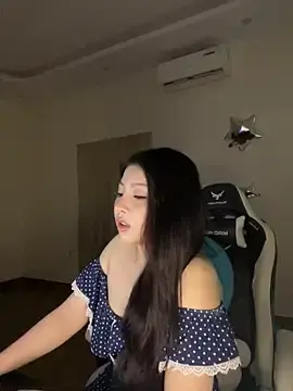 Stripchat Best Webcam of __MeiMei__