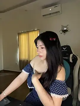 Stripchat Best Webcam of __MeiMei__