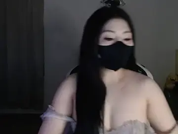 Stripchat Adult Video Chat of __MeiMei__