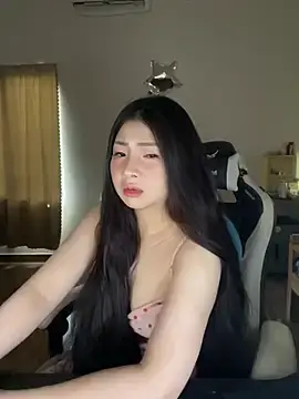 Stripchat Private Sex Chat of __MeiMei__