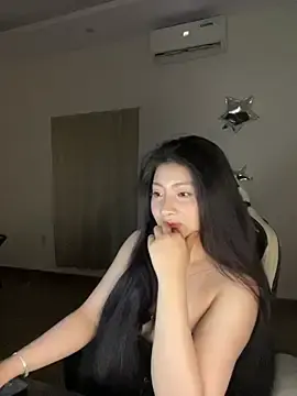 Stripchat Private Sex Chat of __MeiMei__