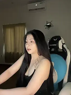 Stripchat Private Sex Chat of __MeiMei__
