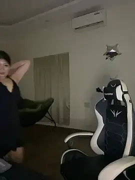 Stripchat Free Live Porn of __MeiMei__