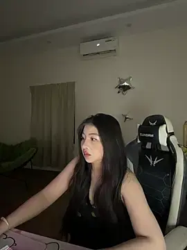 Stripchat Private Sex Chat of __MeiMei__