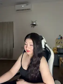 Stripchat Free Live Porn of __MeiMei__