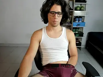 Stripchat Sex Chat of itstonnyX