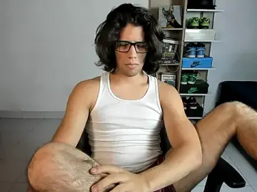 Stripchat Best Webcam of itstonnyX