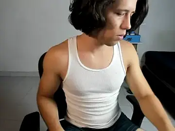 Stripchat Private Sex Chat of itstonnyX