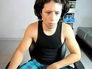 Stripchat Best Webcam of itstonnyX