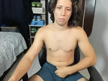 Stripchat Live Sex of itstonnyX