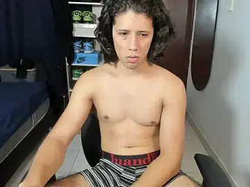 Stripchat Sex Chat of itstonnyX