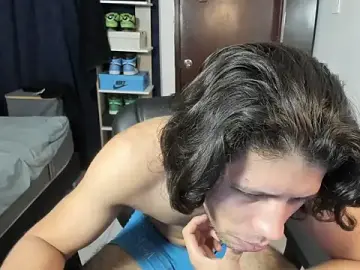 Stripchat Best Webcam of itstonnyX