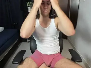 Stripchat Adult Webcam of itstonnyX