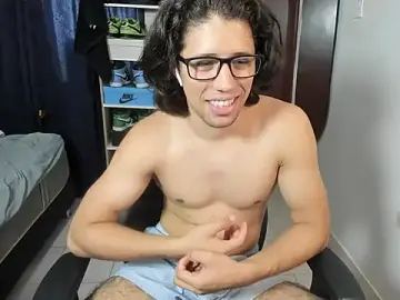 Stripchat Sex Chat of itstonnyX