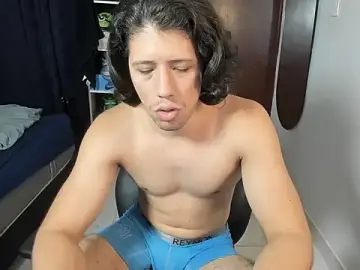 Stripchat Sex Chat of itstonnyX