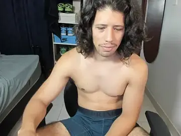 Stripchat Sex Cam of itstonnyX