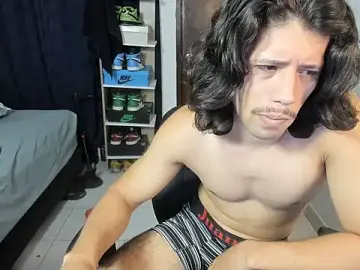 Stripchat Best Webcam of itstonnyX