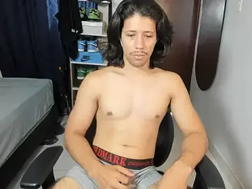 Stripchat Live Sex of itstonnyX