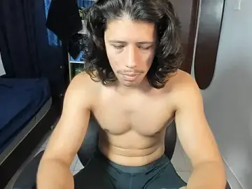 Stripchat Watch Live Sex Cams of itstonnyX