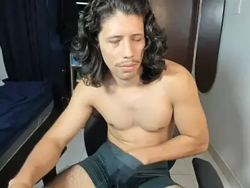 Stripchat Live Sex of itstonnyX