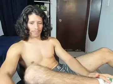 Stripchat Free Porn Cam of itstonnyX