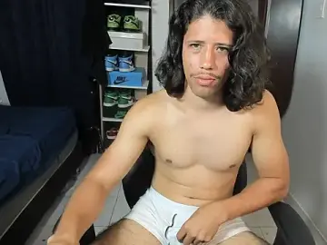 Stripchat Adult Webcam of itstonnyX