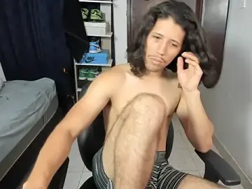 Stripchat Sex Cam of itstonnyX