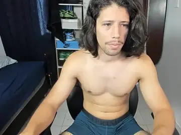 Stripchat Free Live Porn of itstonnyX