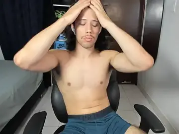 Stripchat Sex Cam of itstonnyX