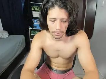 Stripchat Live Porn of itstonnyX